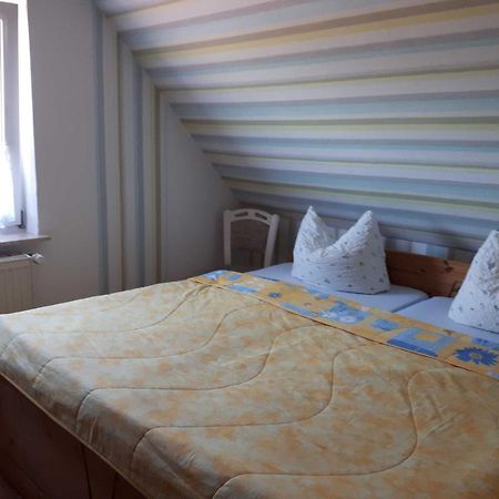 Ferienwohnung Luna Zwischen Den Meeren Ihlow  ภายนอก รูปภาพ